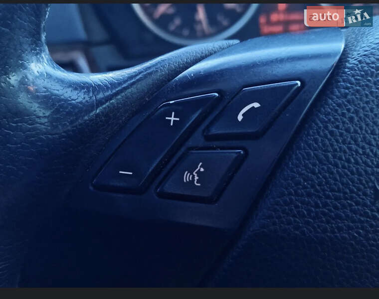 Седан BMW 5 Series 2009 в Миколаєві фото 6 Седан BMW 5 Series 2009 в Миколаєві