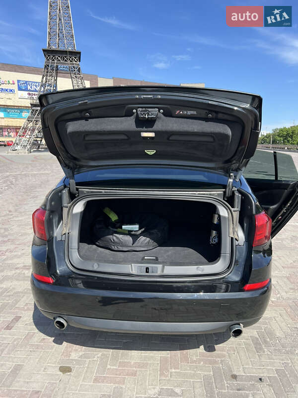 Седан BMW 5 Series 2015 в Харькове фото 7 Седан BMW 5 Series 2015 в Харькове