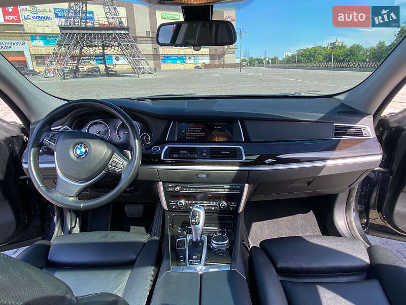 Седан BMW 5 Series 2015 в Харькове фото 21 Седан BMW 5 Series 2015 в Харькове