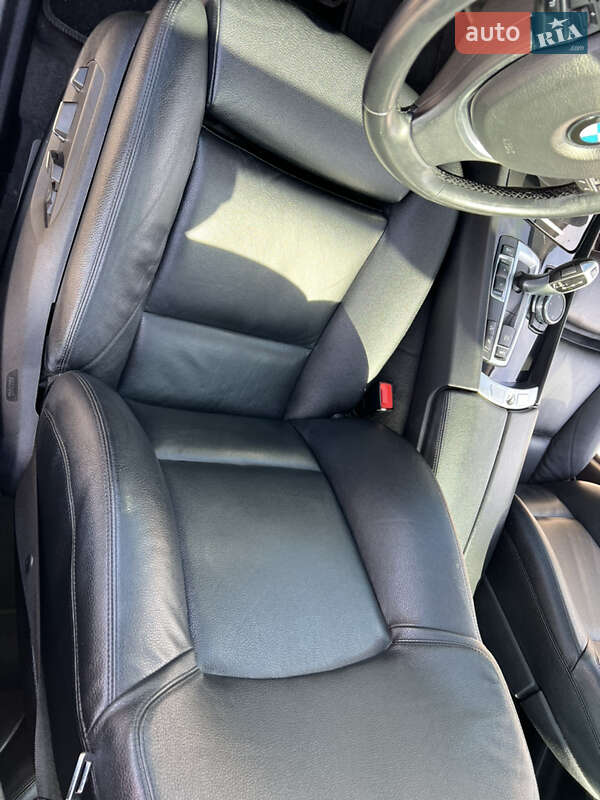 Седан BMW 5 Series 2015 в Харькове фото 31 Седан BMW 5 Series 2015 в Харькове