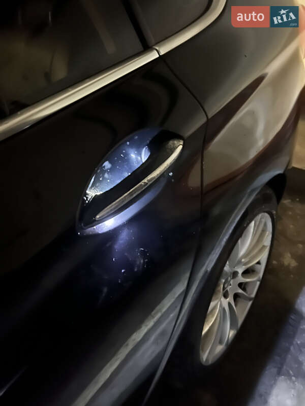 Седан BMW 5 Series 2015 в Харькове фото 45 Седан BMW 5 Series 2015 в Харькове