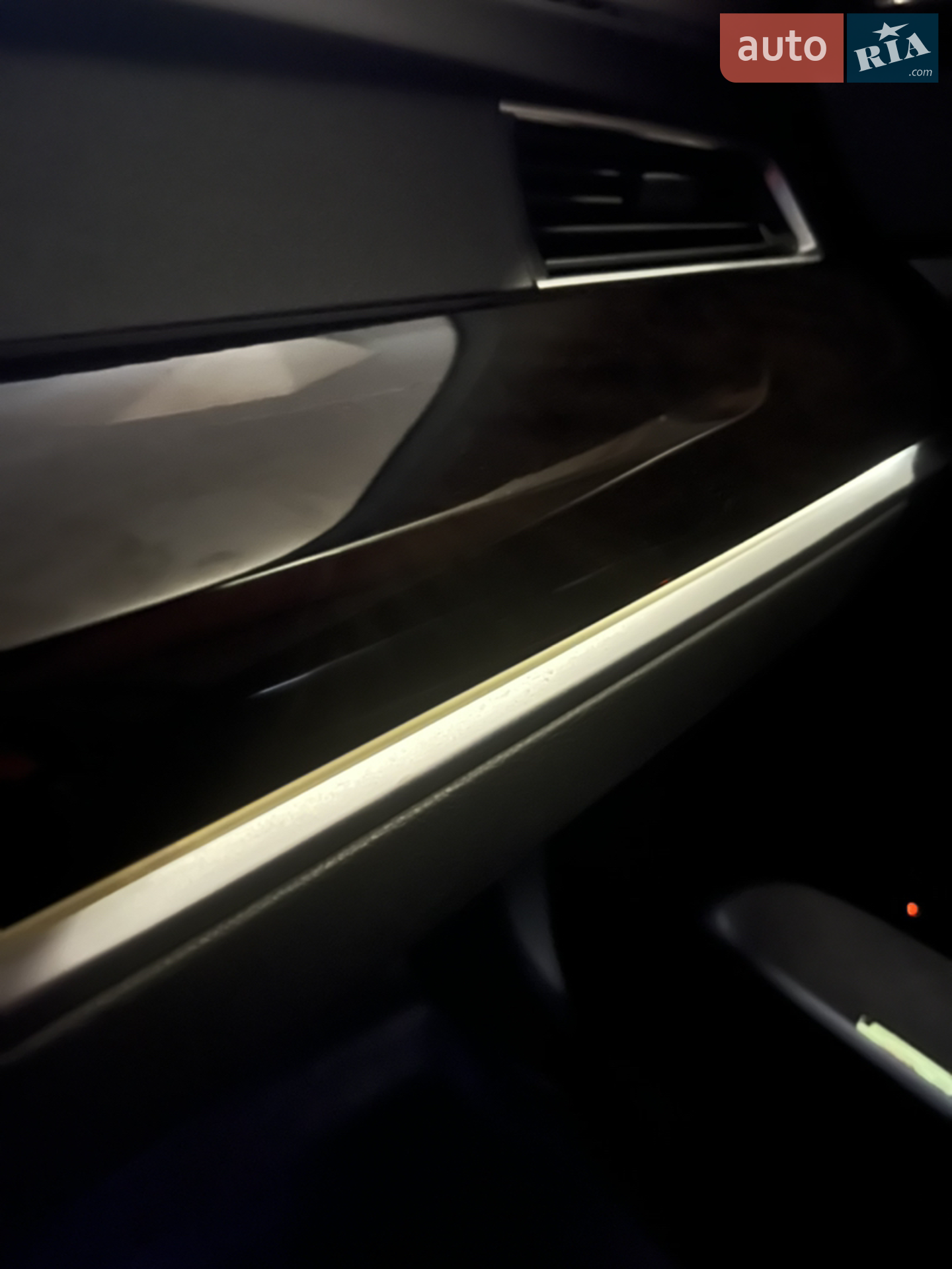 2015 BMW 5er - мініатюра 50