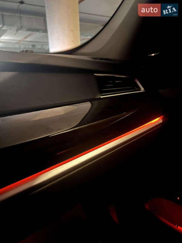 Седан BMW 5 Series 2015 в Харькове фото 50 Седан BMW 5 Series 2015 в Харькове