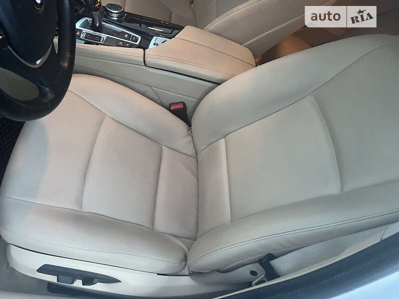Седан BMW 5 Series 2016 в Мукачевому фото 31 Седан BMW 5 Series 2016 в Мукачевому