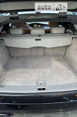 Универсал BMW 5 Series 2004 в 