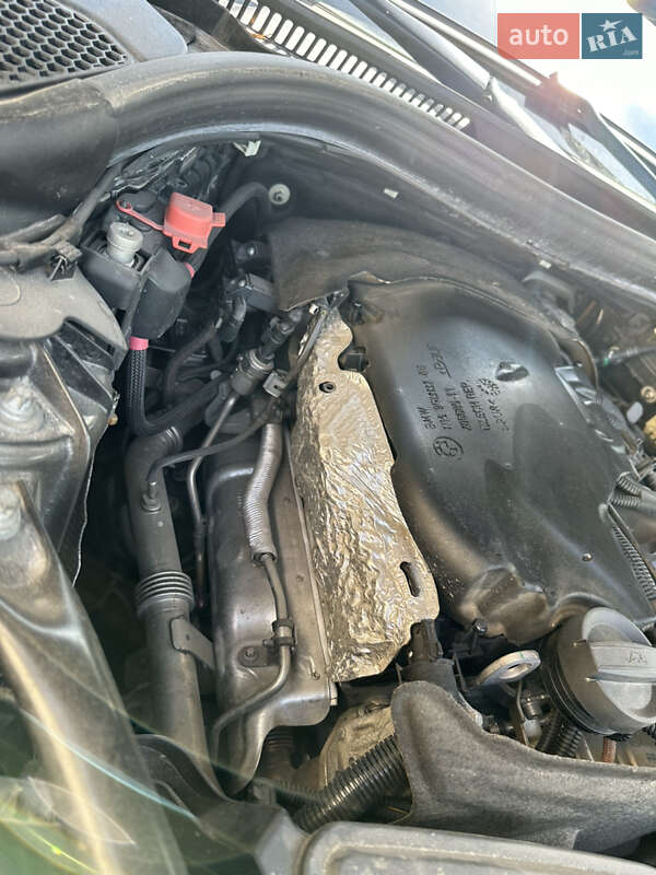 Седан BMW 5 Series 2017 в Львове фото 25 Седан BMW 5 Series 2017 в Львове