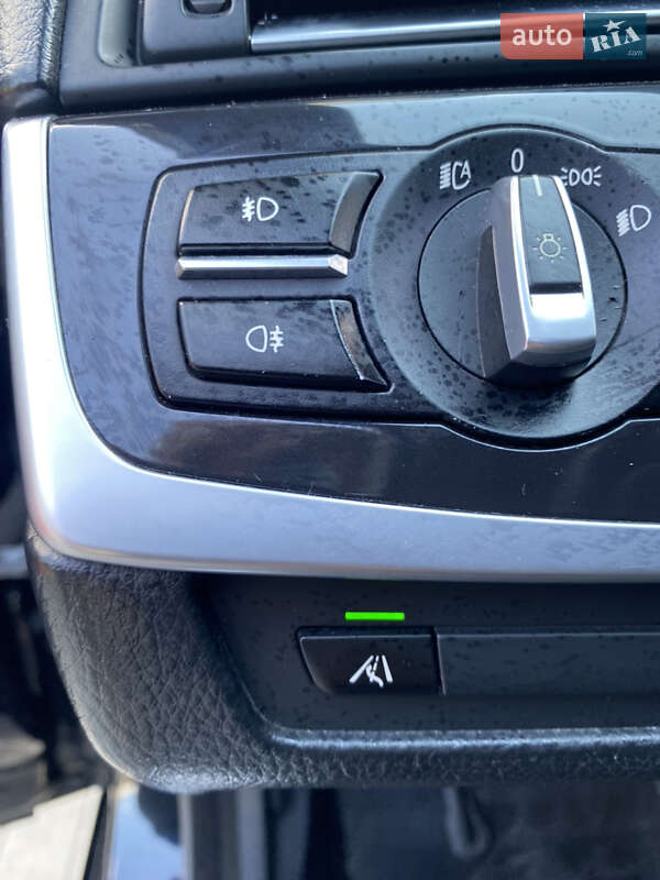 Седан BMW 5 Series 2014 в Ивано-Франковске фото 25 Седан BMW 5 Series 2014 в Ивано-Франковске