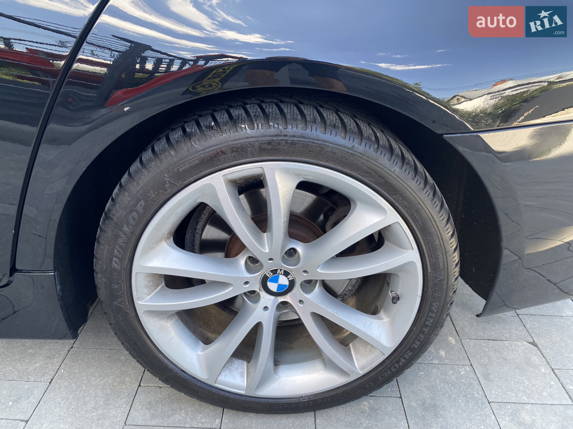 2014 BMW 5er - мініатюра 33