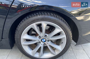 Седан BMW 5 Series 2014 в 