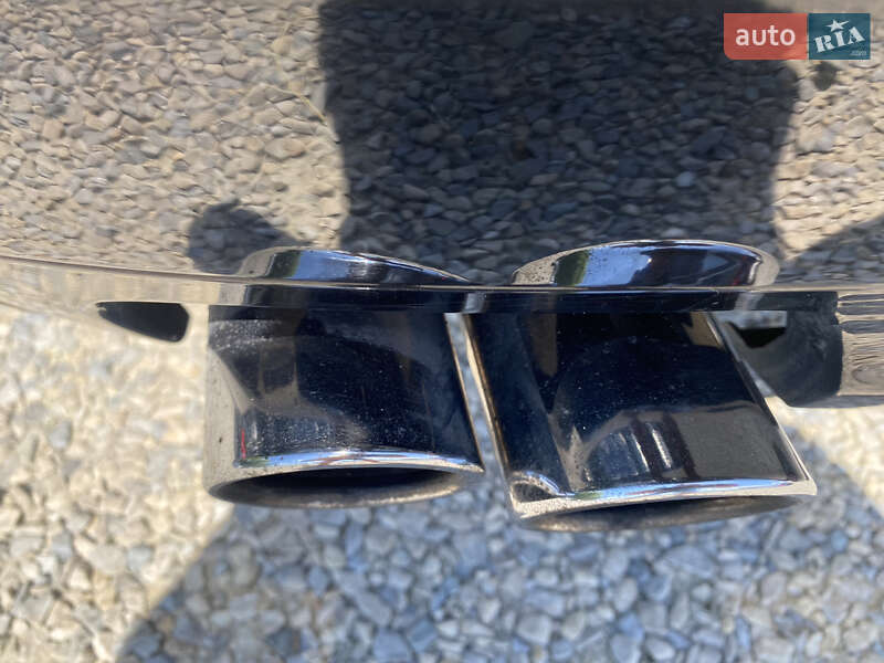 Седан BMW 5 Series 2014 в Ивано-Франковске фото 45 Седан BMW 5 Series 2014 в Ивано-Франковске