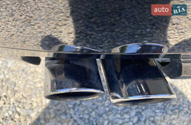 Седан BMW 5 Series 2014 в 