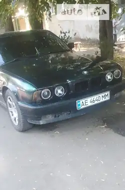 BMW 5 Series 1995