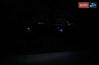 Седан BMW 5 Series 2014 в 