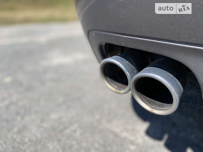 Универсал BMW 5 Series 2011 в Ковеле