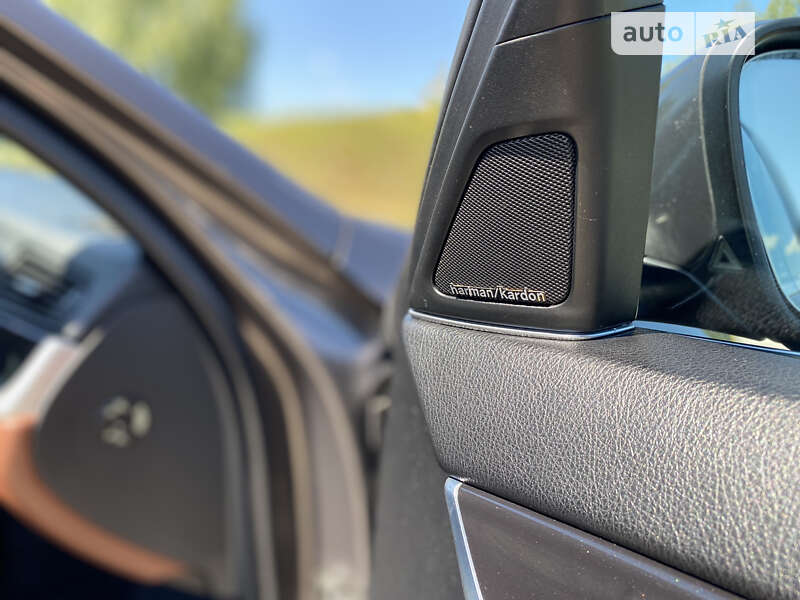 Универсал BMW 5 Series 2011 в Ковеле