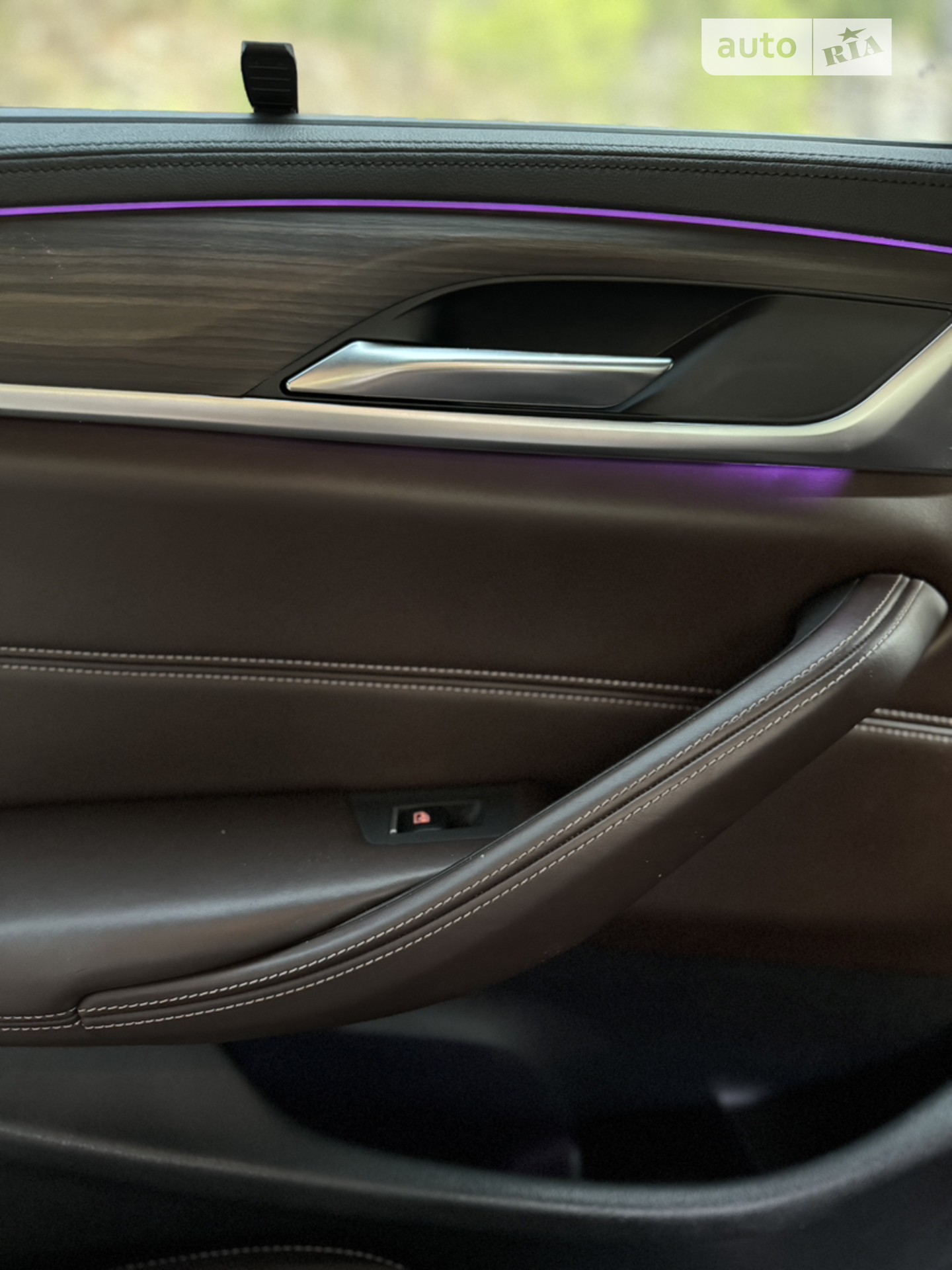 2018 BMW 5er - мініатюра 16