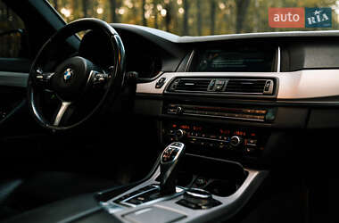 Универсал BMW 5 Series 2013 в Житомире