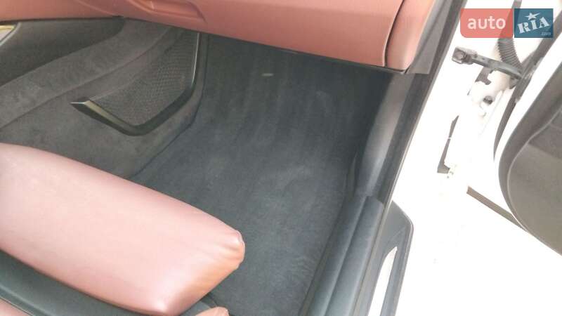 Седан BMW 5 Series 2012 в Николаеве фото 16 Седан BMW 5 Series 2012 в Николаеве