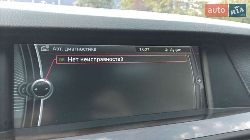 Седан BMW 5 Series 2012 в Николаеве фото 26 Седан BMW 5 Series 2012 в Николаеве