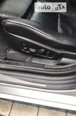 Седан BMW 5 Series 2006 в Виннице