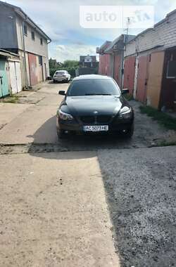 Универсал BMW 5 Series 2005 в Луцке