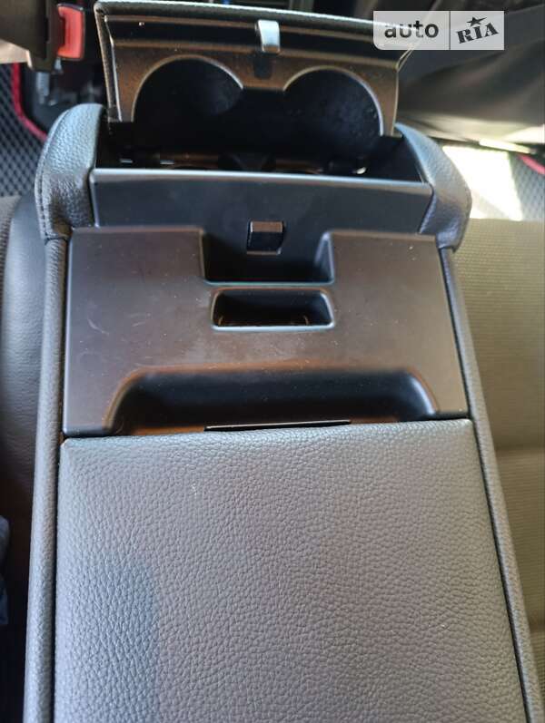 Универсал BMW 5 Series 2010 в Хмельницком фото 19 Универсал BMW 5 Series 2010 в Хмельницком