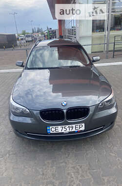 Универсал BMW 5 Series 2006 в Хотине