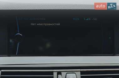 Седан BMW 5 Series 2011 в Хмельницком