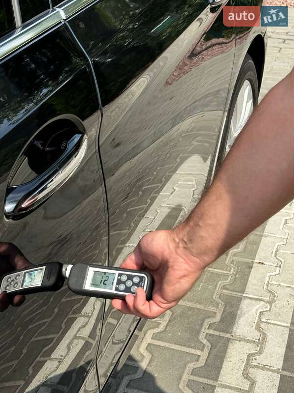 Седан BMW 5 Series 2017 в Кременчуге