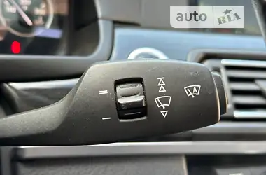 BMW 5 Series 2012