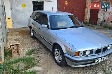 Універсал BMW 5 Series 1996 в Чернівцях