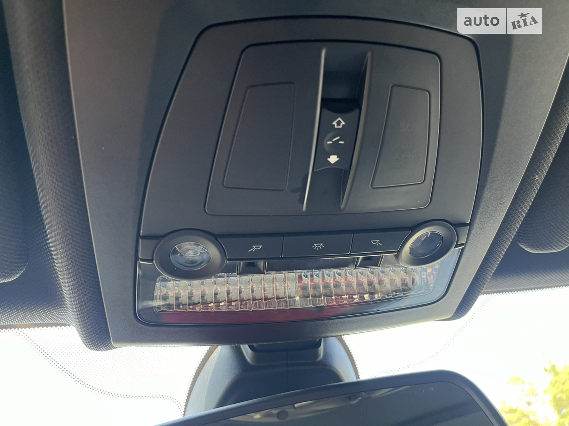 2011 BMW 5er - мініатюра 58