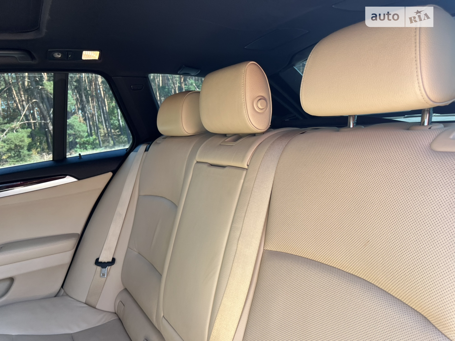 2011 BMW 5er - мініатюра 62