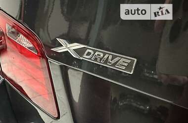 Седан BMW 5 Series 2013 в 