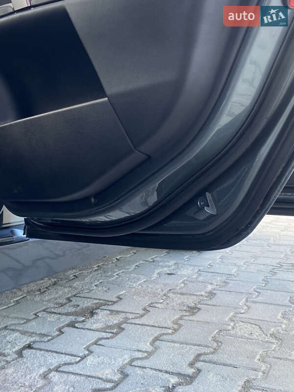 Універсал BMW 5 Series 2006 в Хотині фото 23 Універсал BMW 5 Series 2006 в Хотині