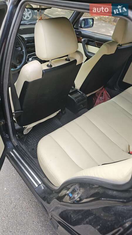 Универсал BMW 5 Series 1996 в Киеве фото 26 Универсал BMW 5 Series 1996 в Киеве