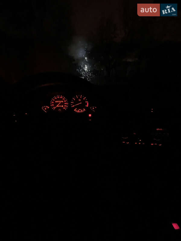 Седан BMW 5 Series 1994 в Одессе фото 26 Седан BMW 5 Series 1994 в Одессе