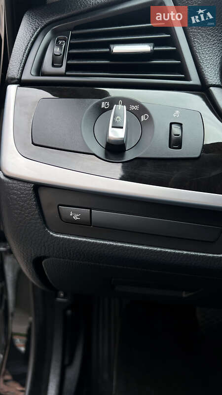 Седан BMW 5 Series 2014 в Николаеве фото 17 Седан BMW 5 Series 2014 в Николаеве