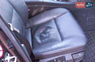Седан BMW 5 Series 2004 в 