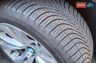 Седан BMW 5 Series 2004 в 