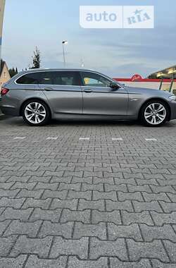 Универсал BMW 5 Series 2012 в Луцке