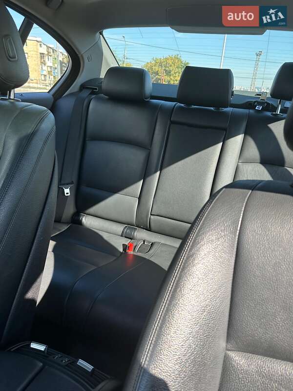 Седан BMW 5 Series 2016 в Харкові фото 9 Седан BMW 5 Series 2016 в Харкові