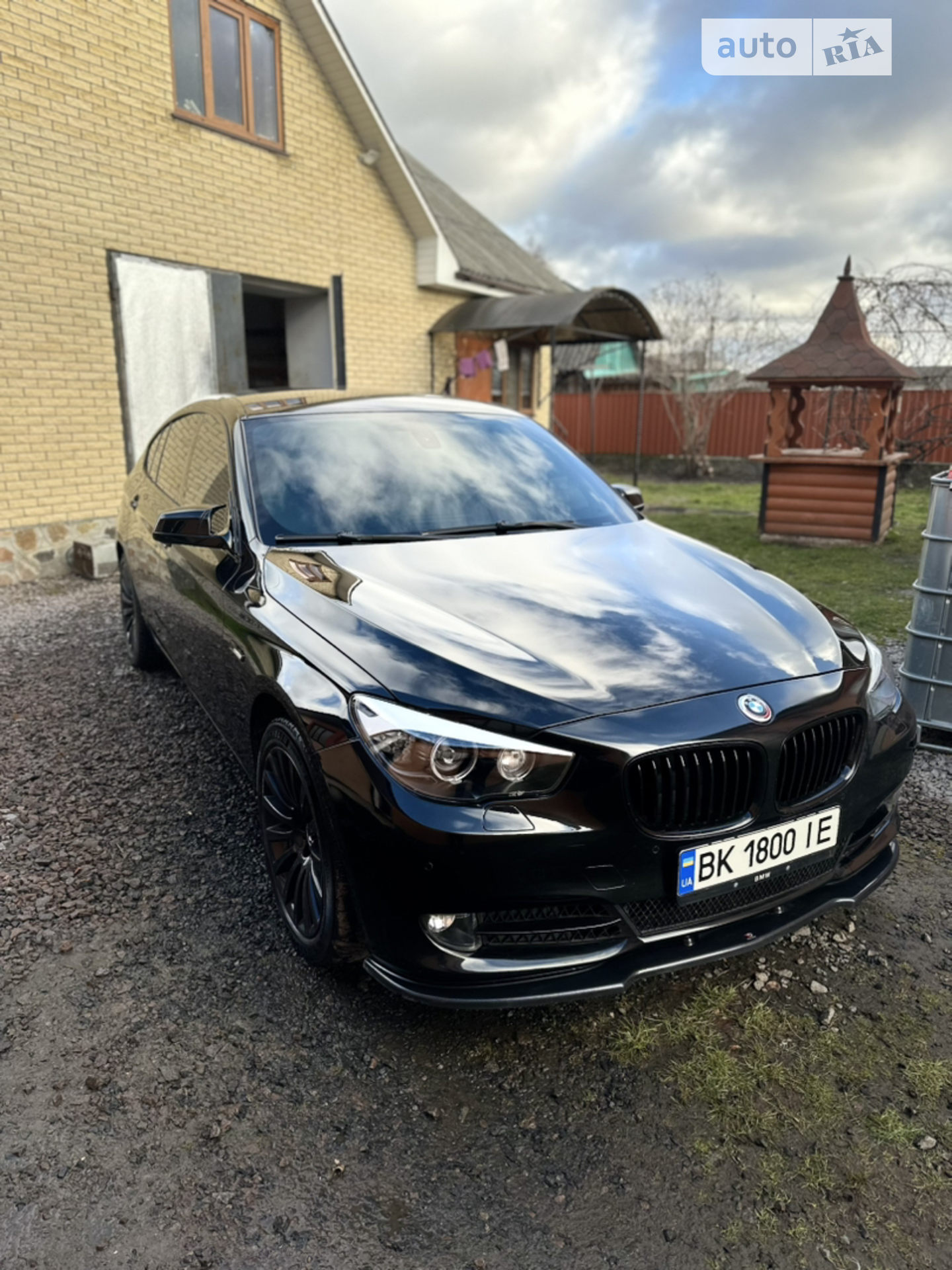 2010 BMW 5er - мініатюра 36