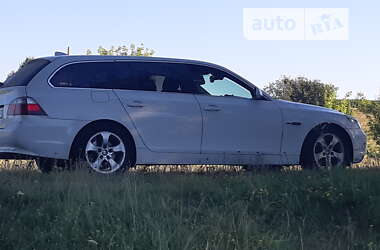 Універсал BMW 5 Series 2006 в Бершаді