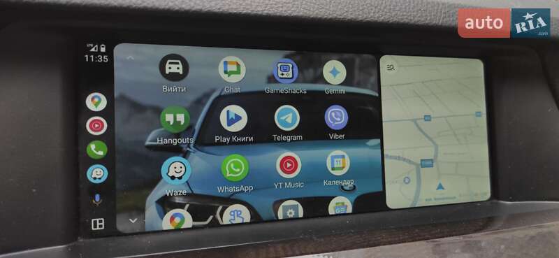 Седан BMW 5 Series 2013 в Стрые фото 85 Седан BMW 5 Series 2013 в Стрые