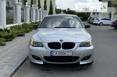 Седан BMW 5 Series 2004 в Вінниці