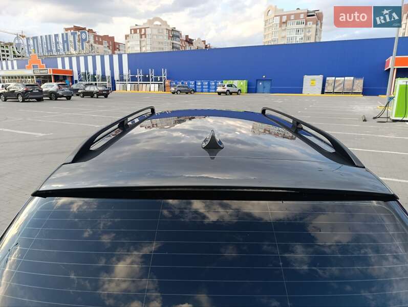 Універсал BMW 5 Series 2004 в Умані фото 11 Універсал BMW 5 Series 2004 в Умані