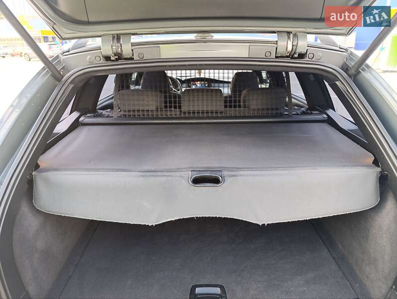 Універсал BMW 5 Series 2004 в Умані фото 17 Універсал BMW 5 Series 2004 в Умані