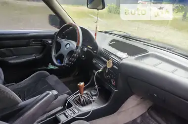 BMW 5 Series 1991