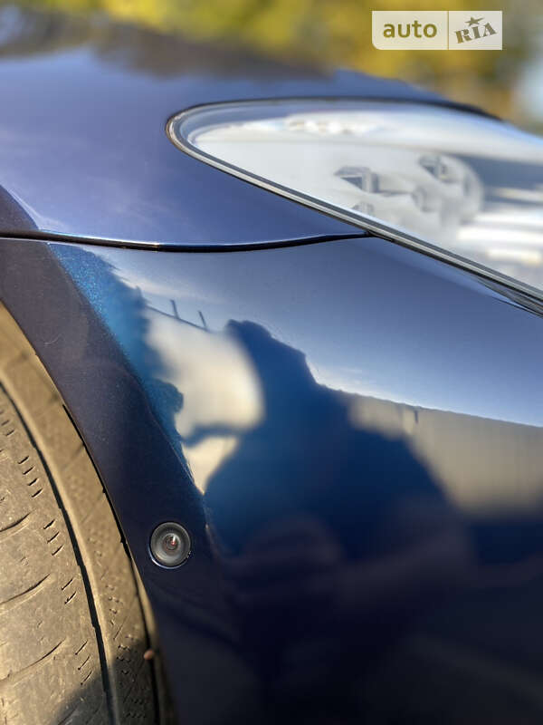 Универсал BMW 5 Series 2011 в Киеве